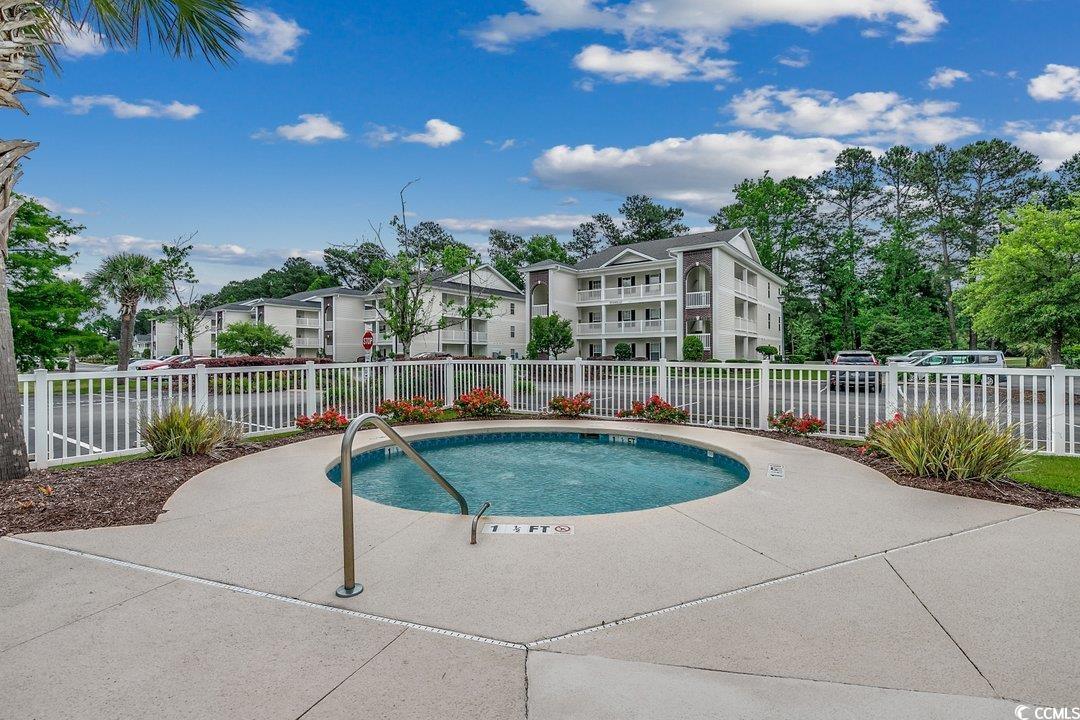 1204 River Oaks Dr. Unit: 25-B