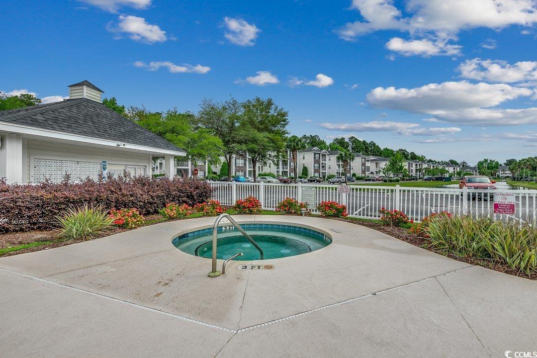 1204 River Oaks Dr. Unit: 25-B