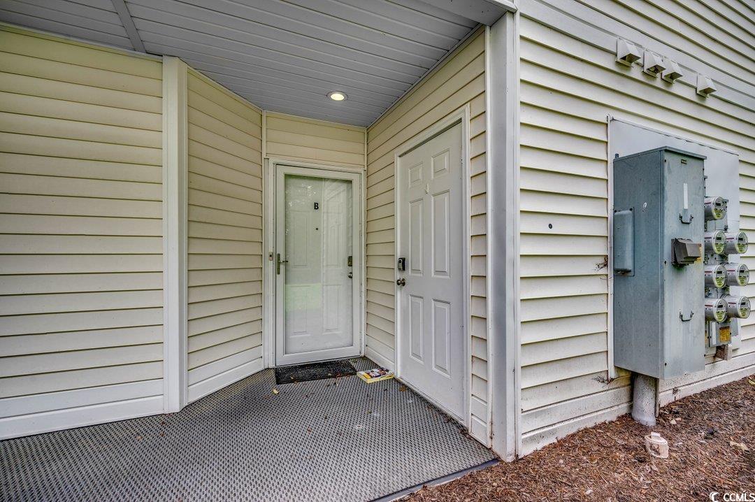 1204 River Oaks Dr. Unit: 25-B