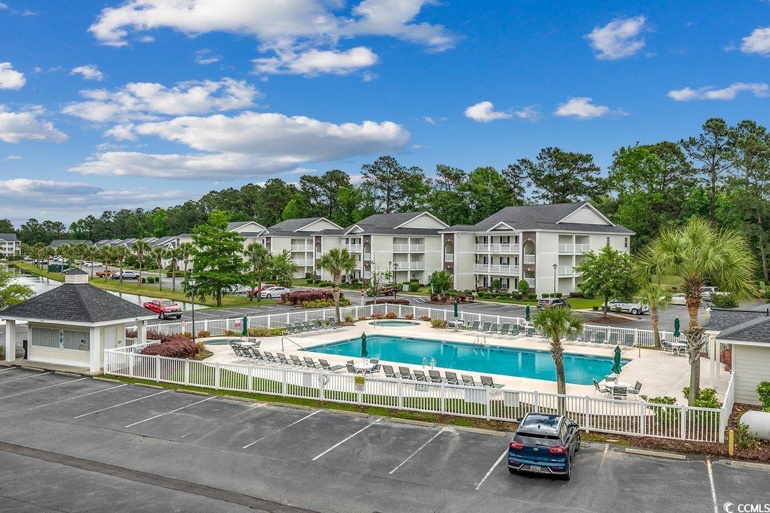 1204 River Oaks Dr. Unit: 25-B