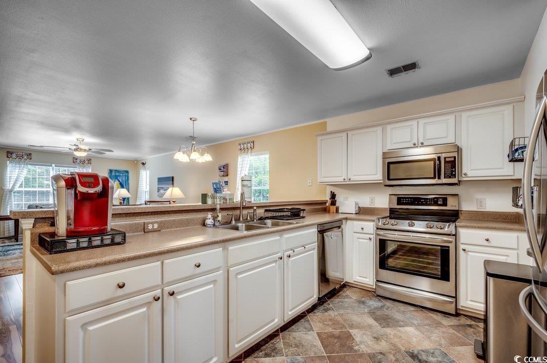 1204 River Oaks Dr. Unit: 25-B
