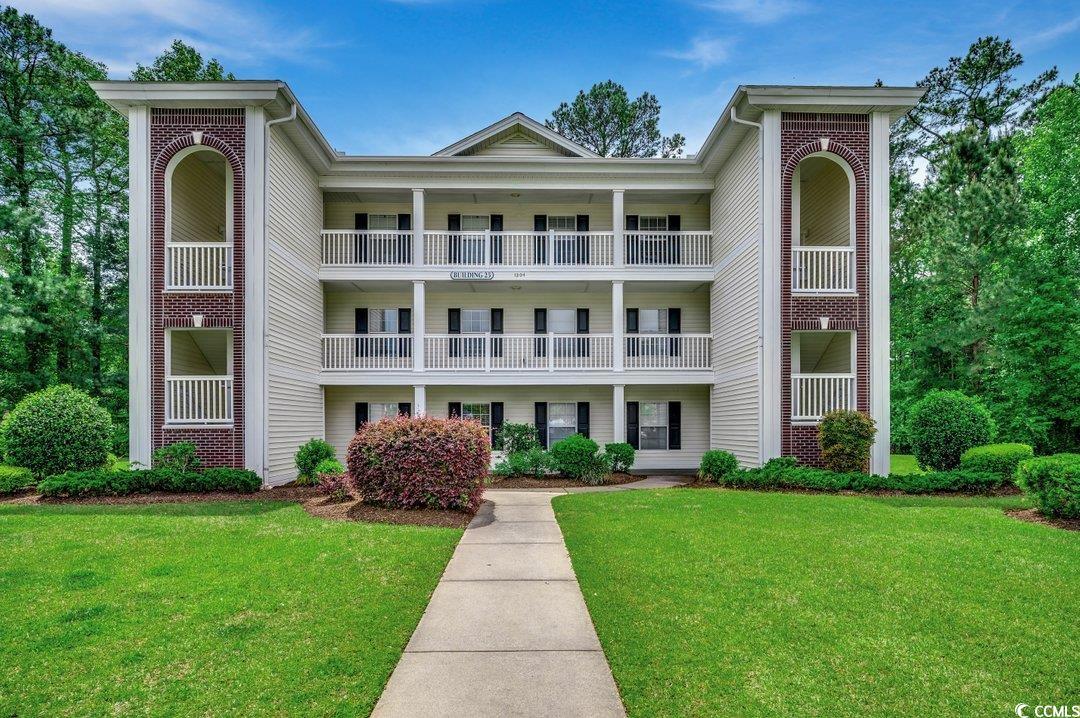 1204 River Oaks Dr. Unit: 25-B