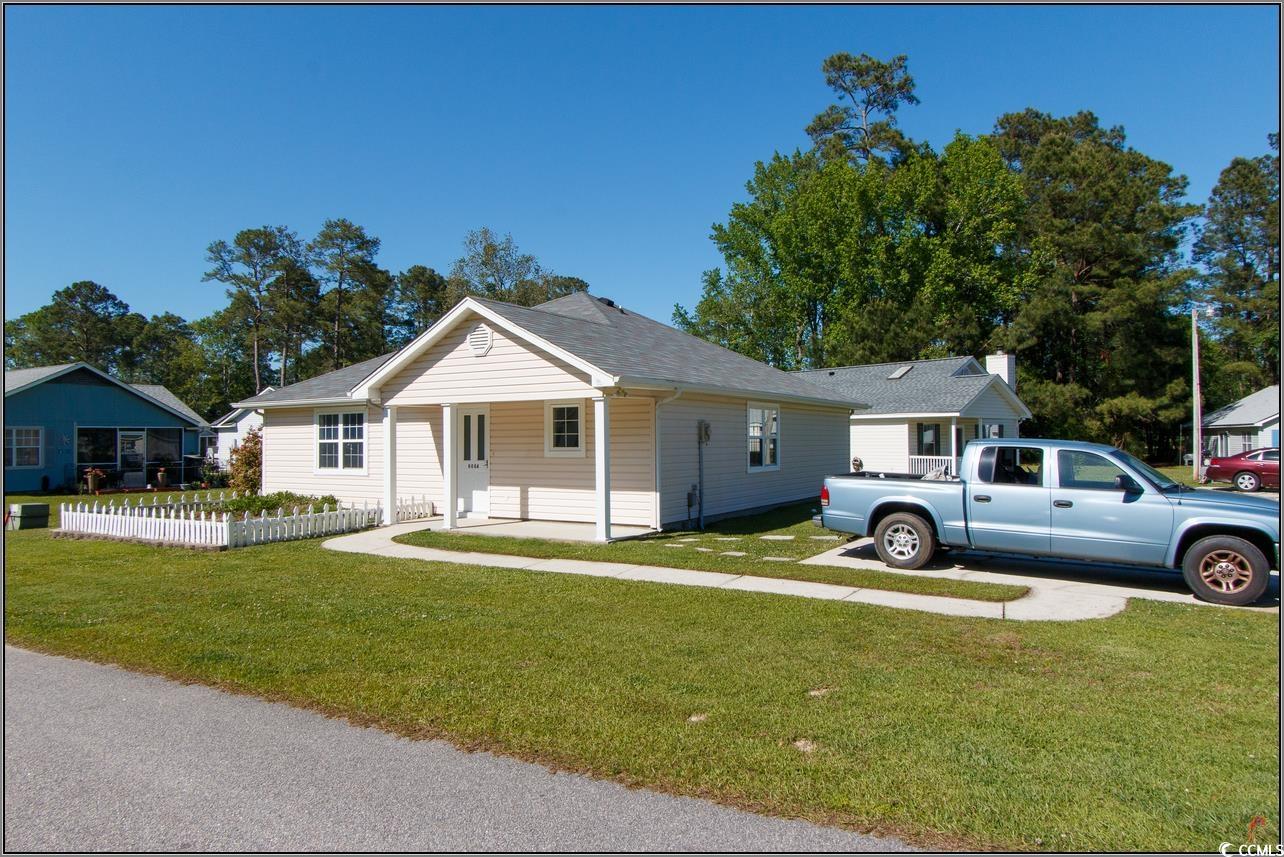 6664 Sweetbriar Trail