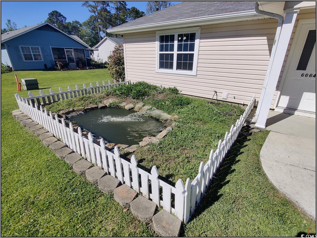 6664 Sweetbriar Trail