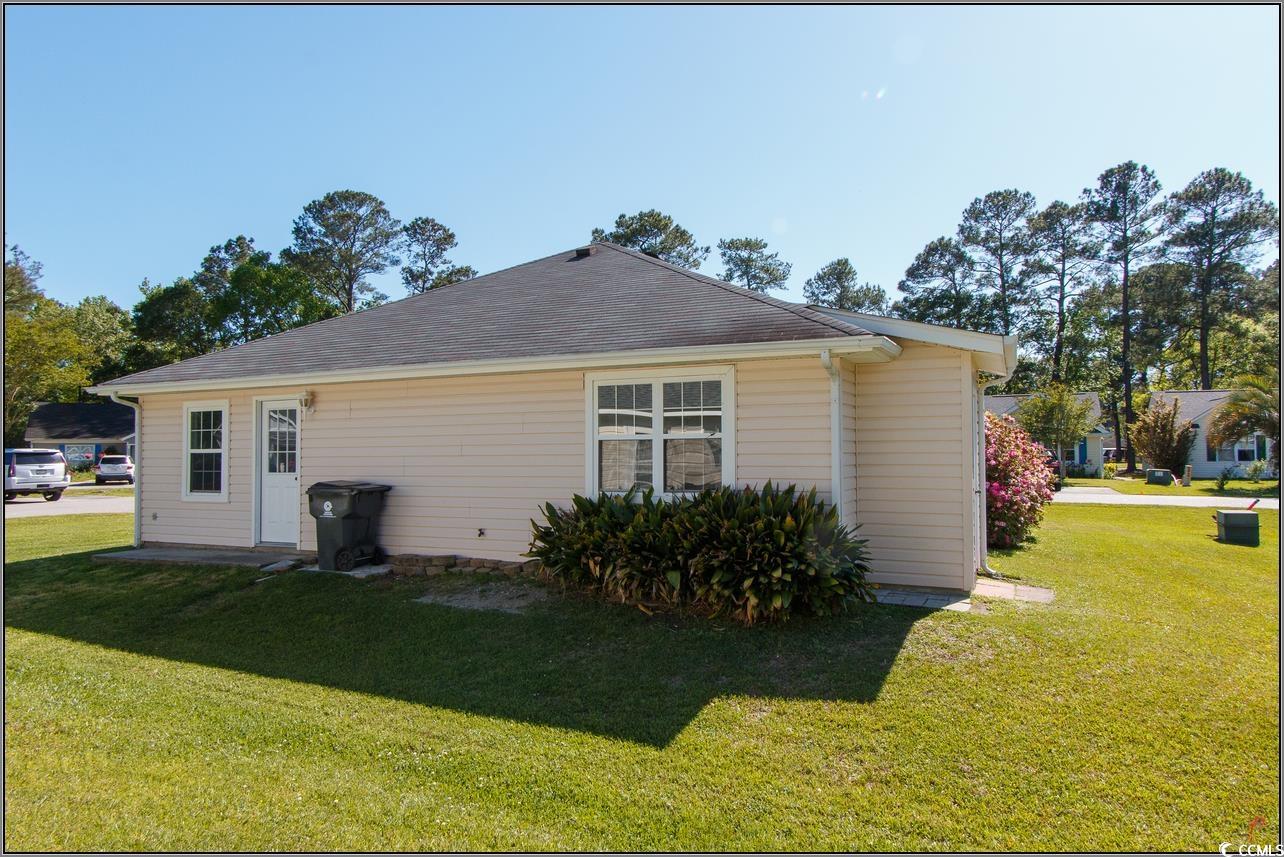 6664 Sweetbriar Trail