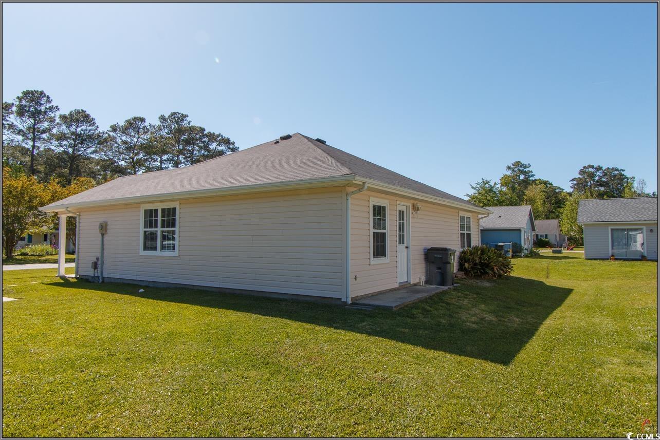 6664 Sweetbriar Trail