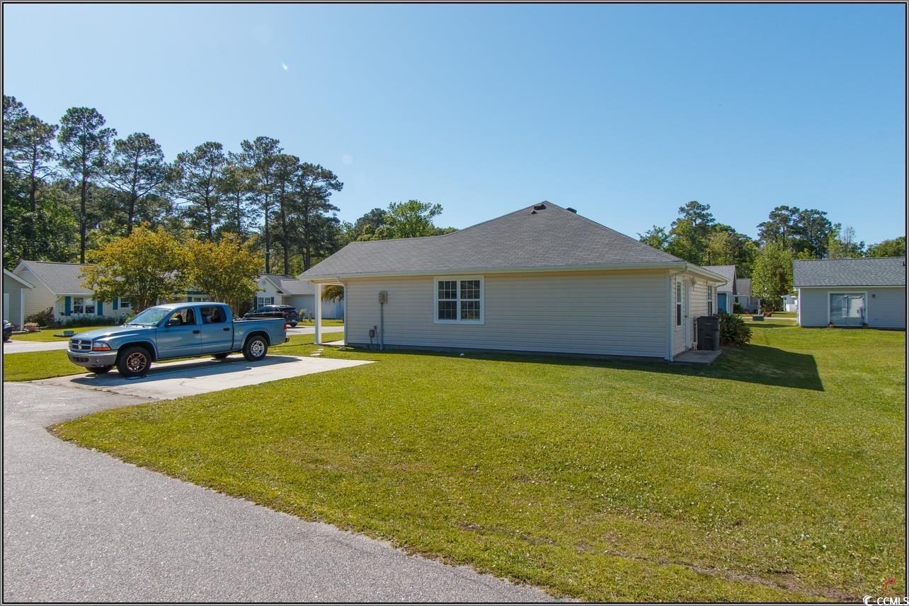 6664 Sweetbriar Trail