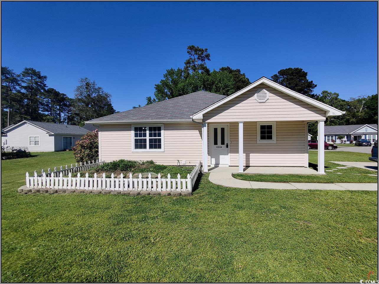 6664 Sweetbriar Trail