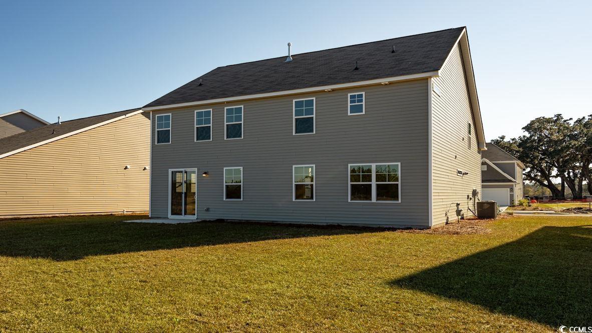 224 Goose Pond Dr.