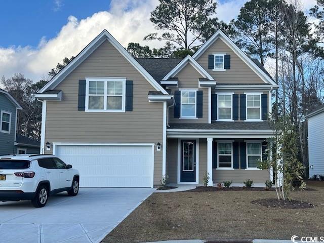 224 Goose Pond Dr.