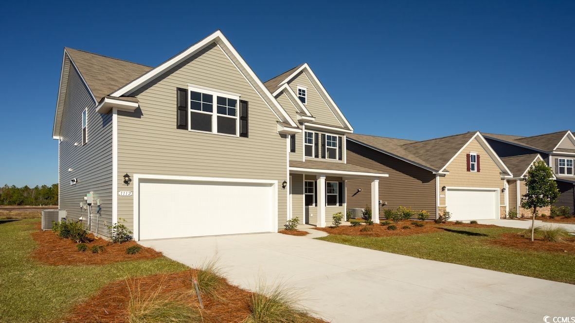 224 Goose Pond Dr.