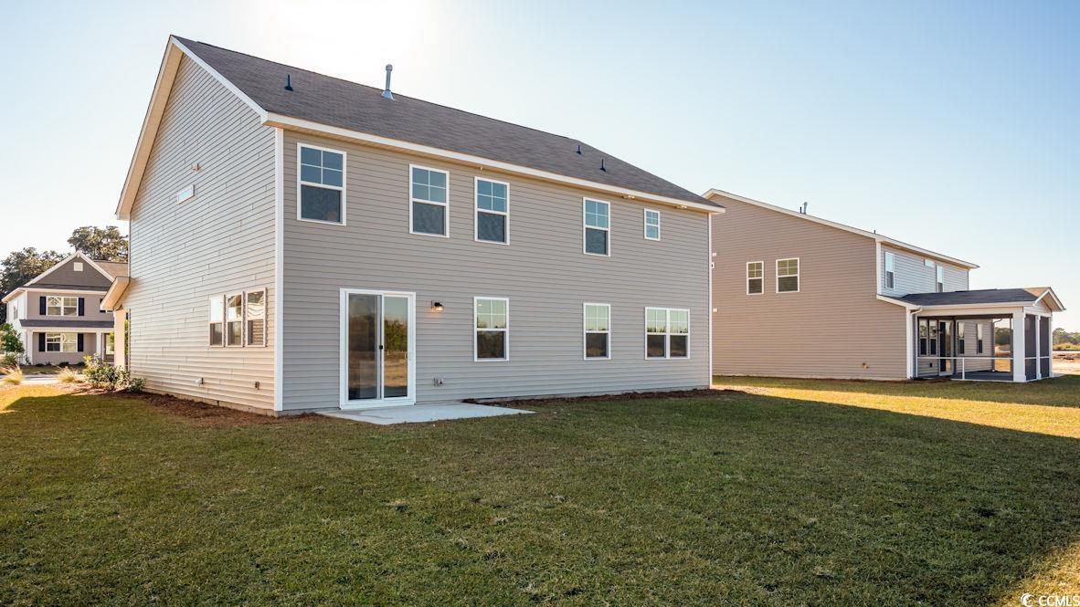 224 Goose Pond Dr.