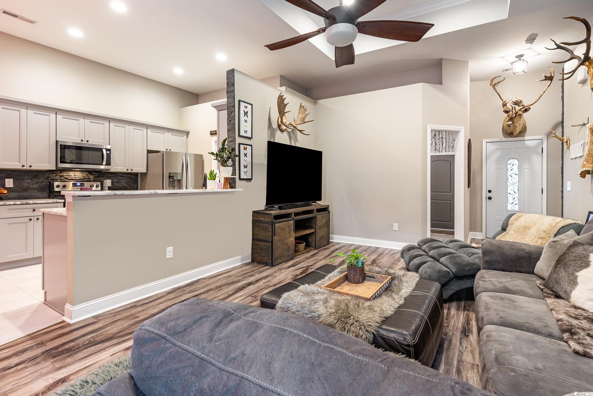 3912 Mallard Circle