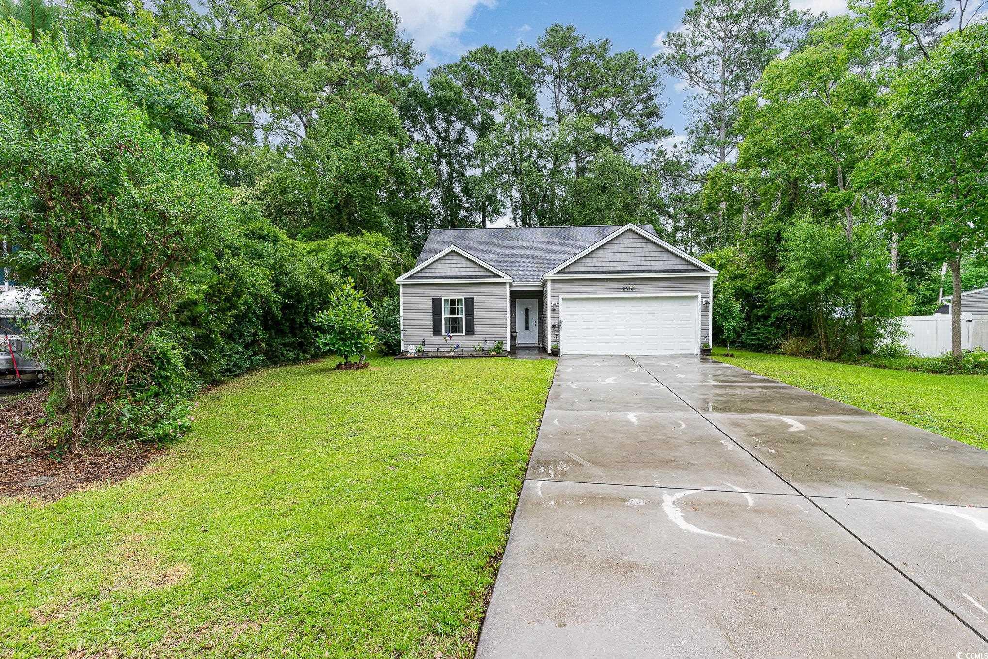 3912 Mallard Circle