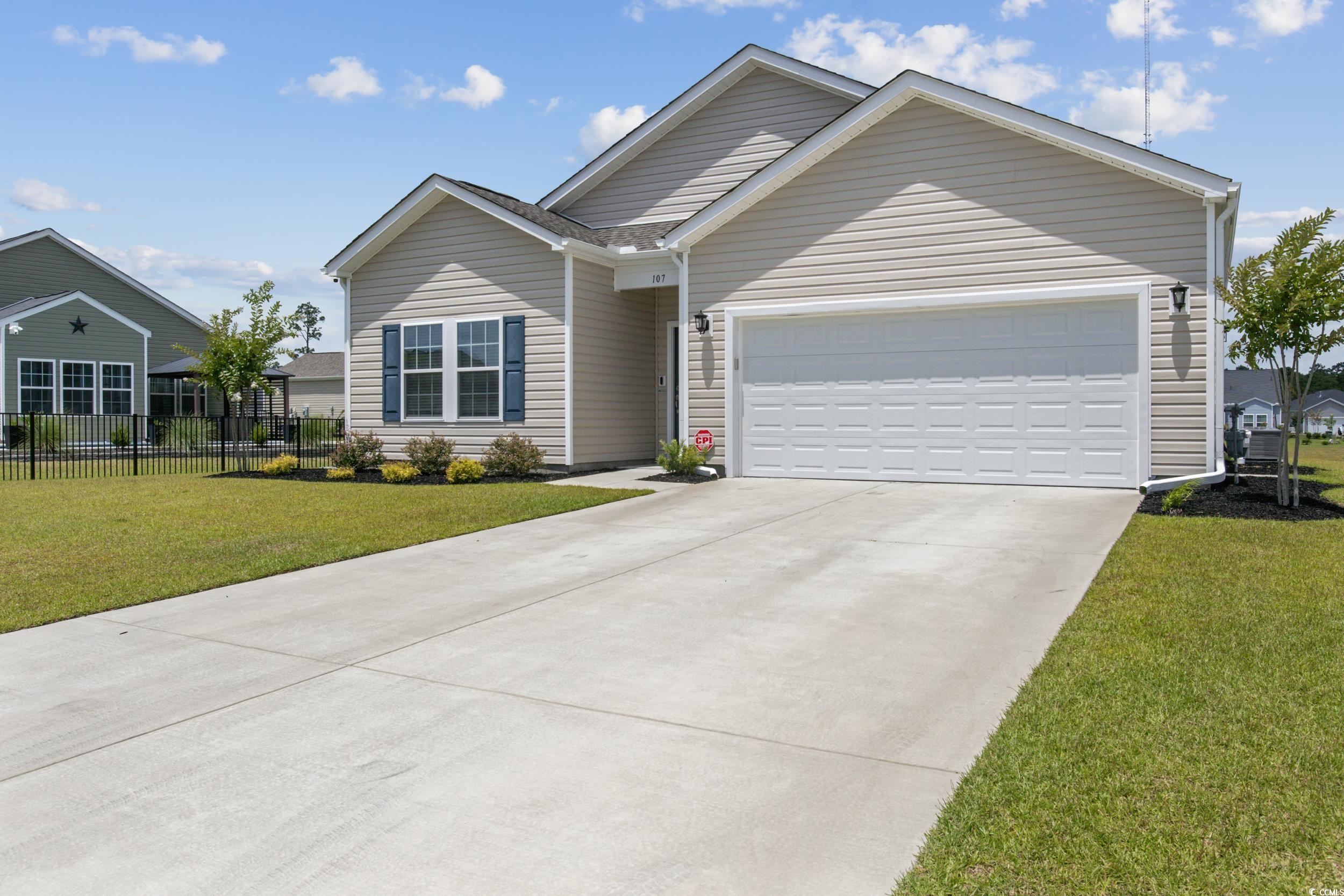 107 Rutland Ct.