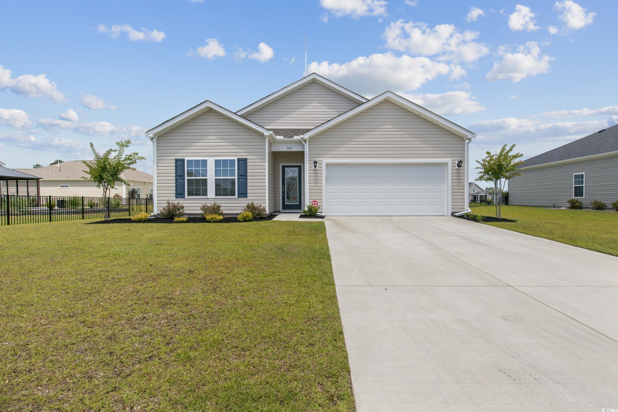 107 Rutland Ct.