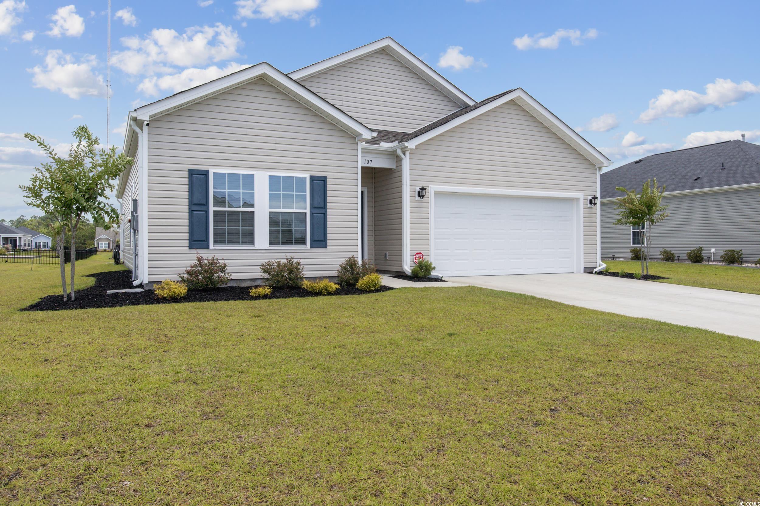 107 Rutland Ct.