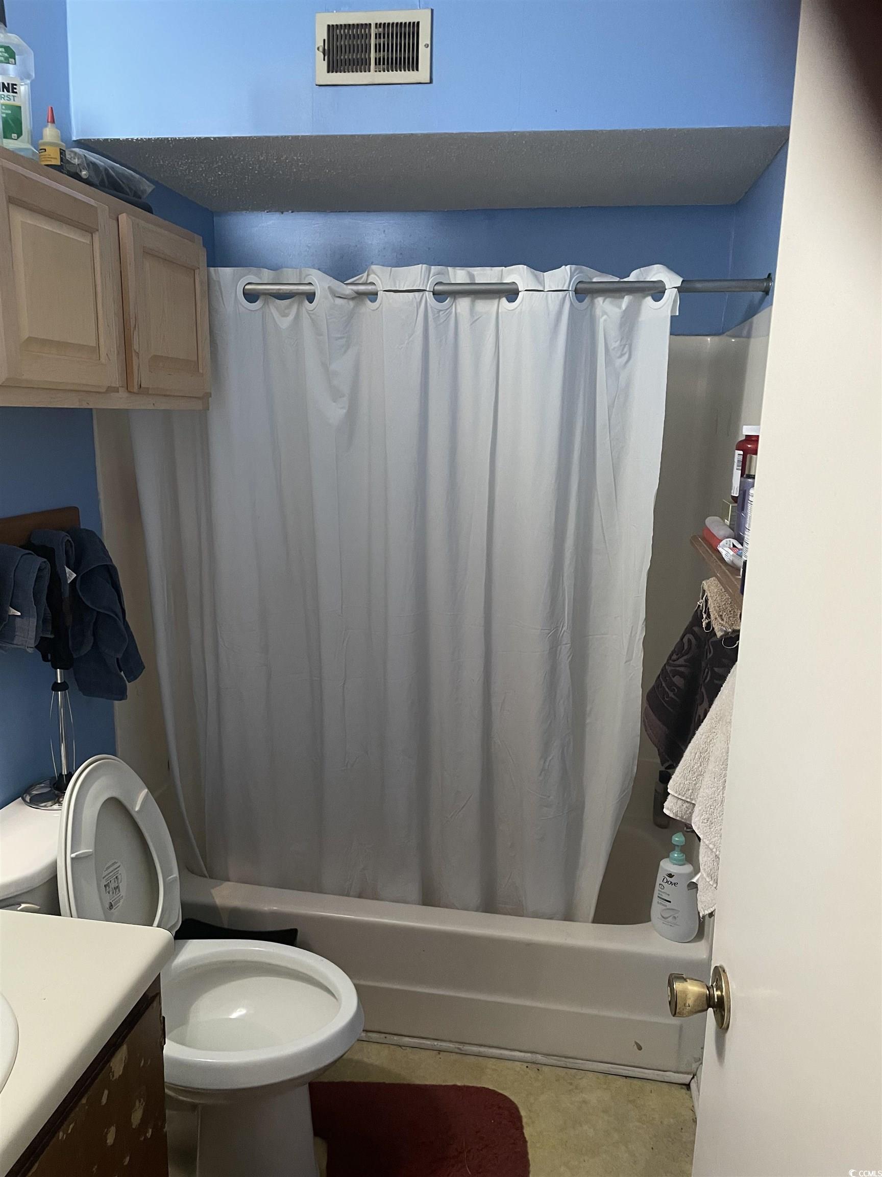 405 Cambridge Circle Unit: B6