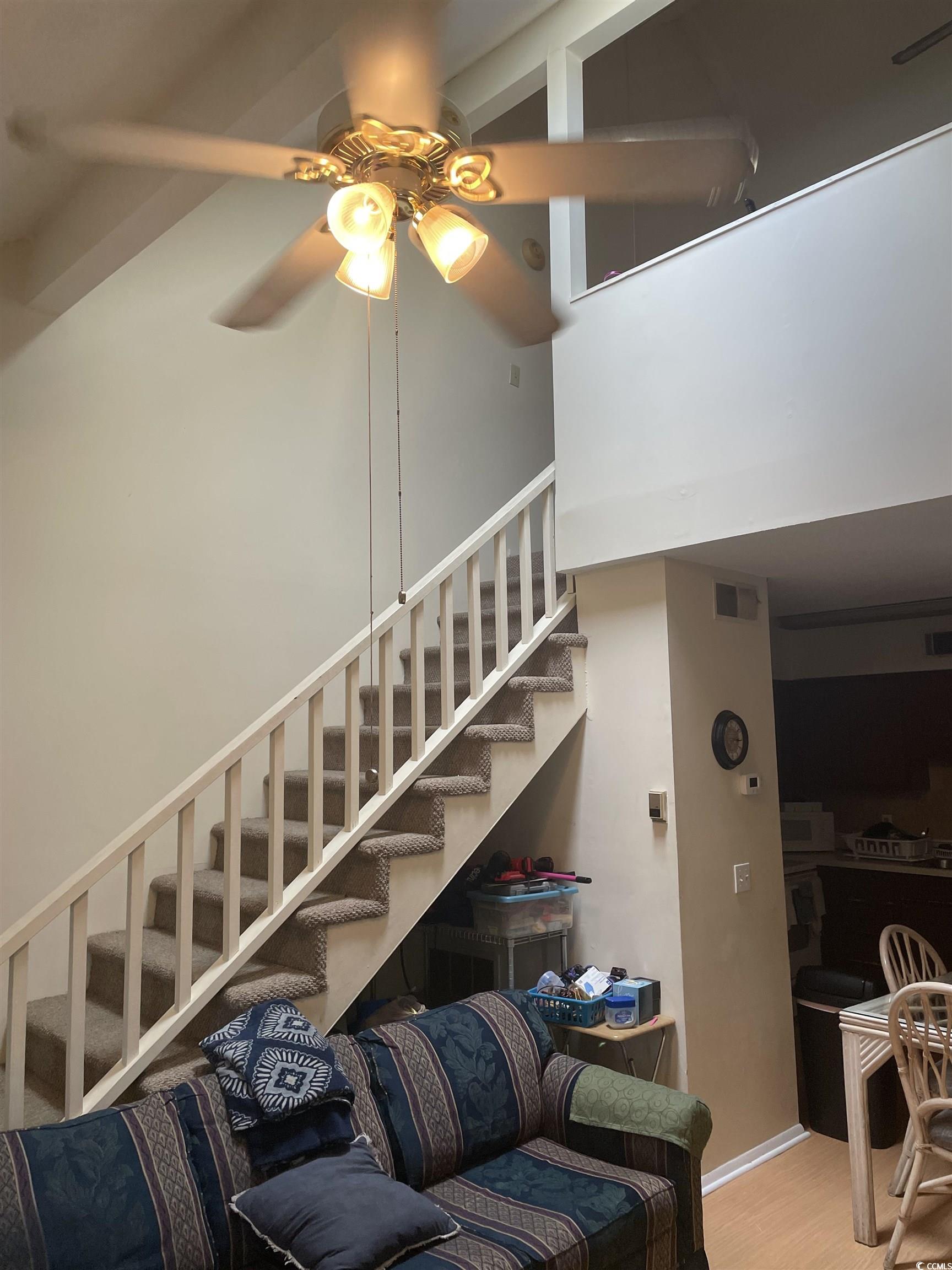 405 Cambridge Circle Unit: B6