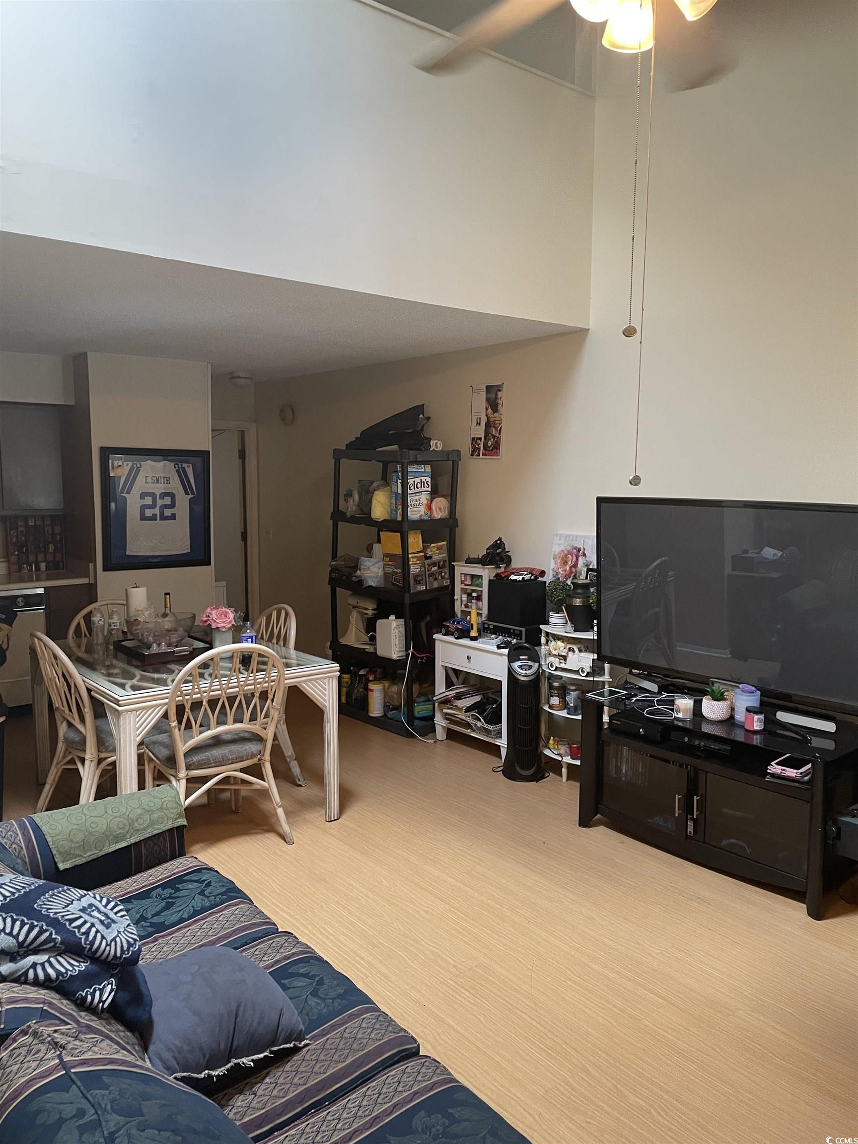 405 Cambridge Circle Unit: B6