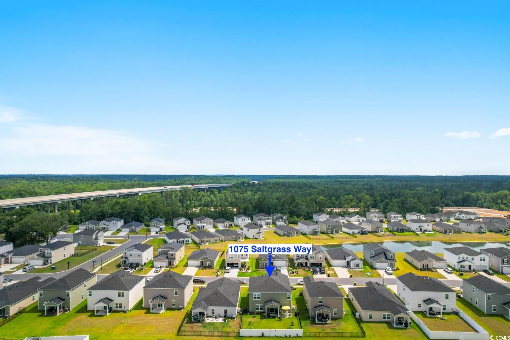 1075 Saltgrass Way