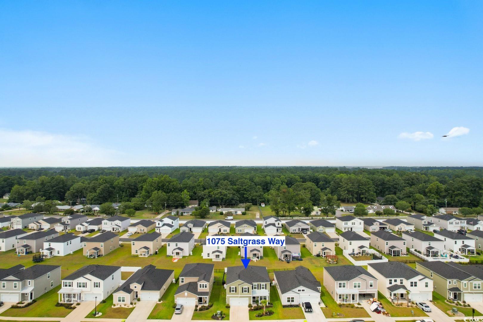 1075 Saltgrass Way