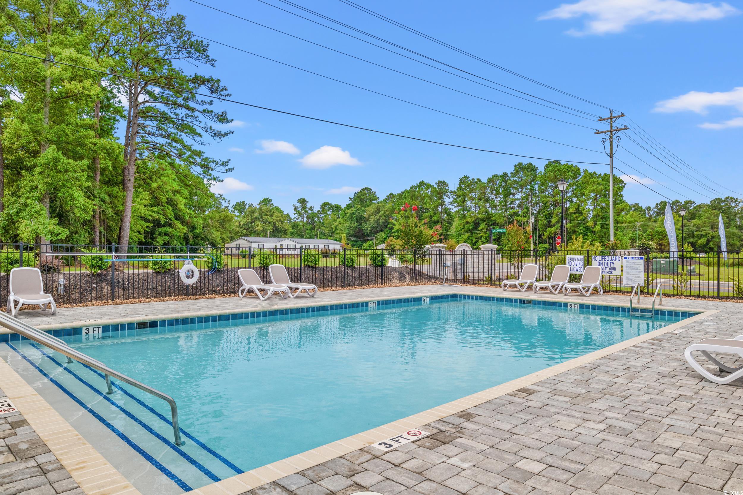 728 Chestnut Farms Dr.