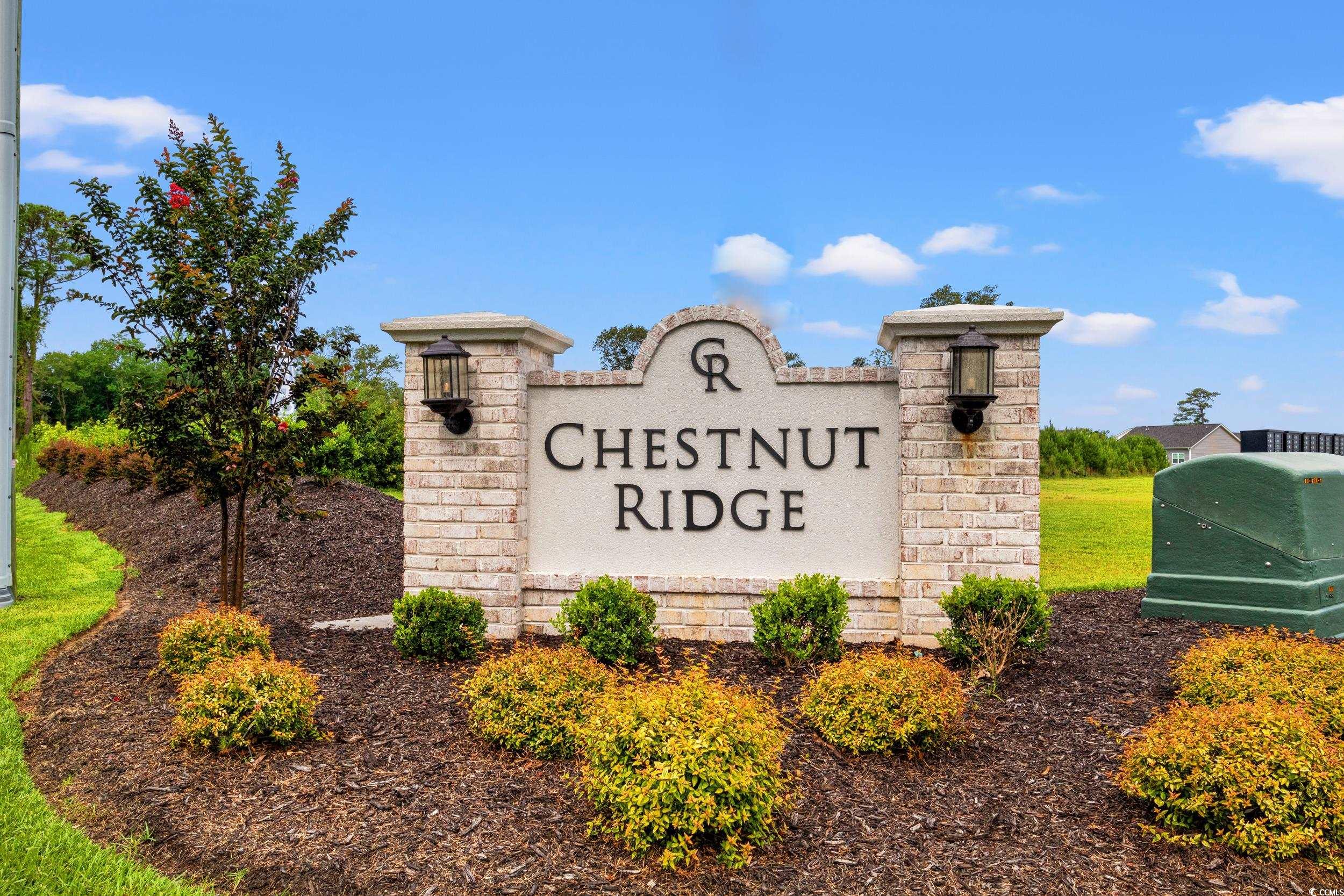 728 Chestnut Farms Dr.