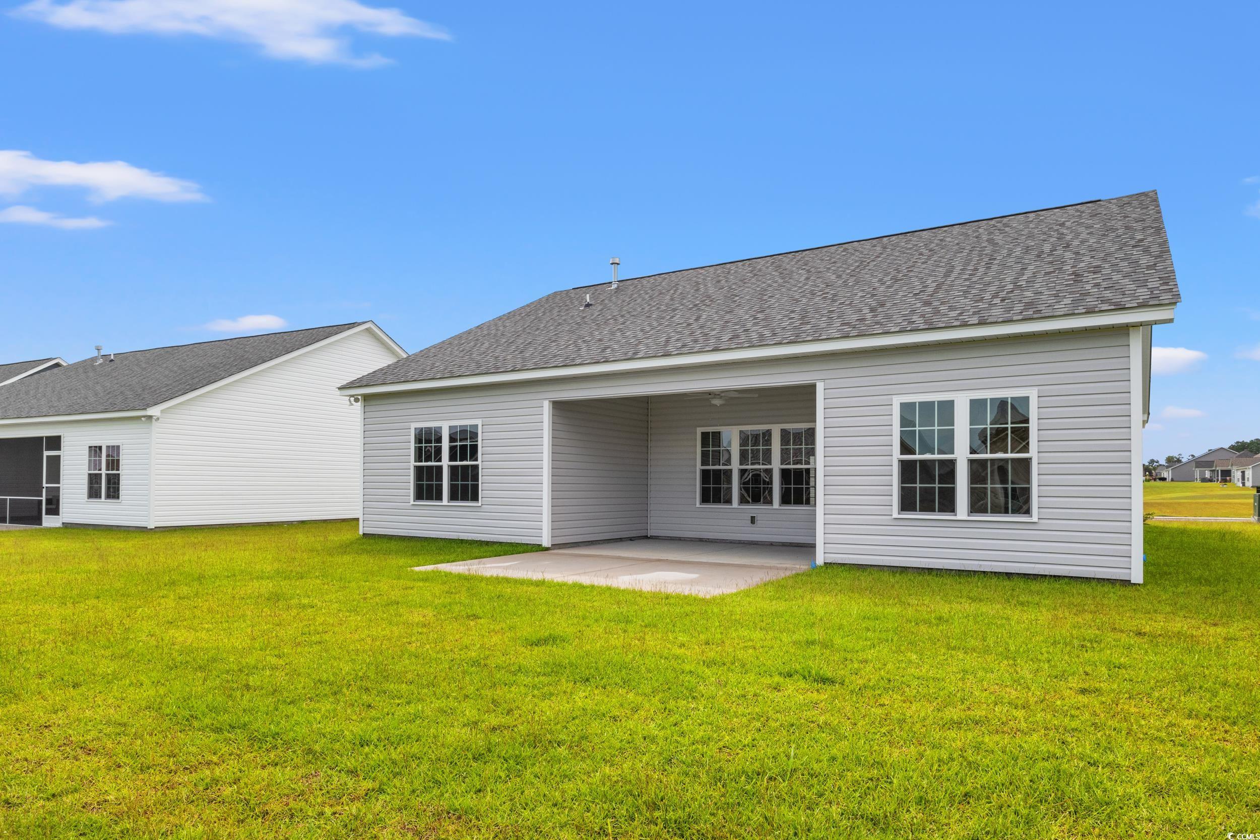 728 Chestnut Farms Dr.