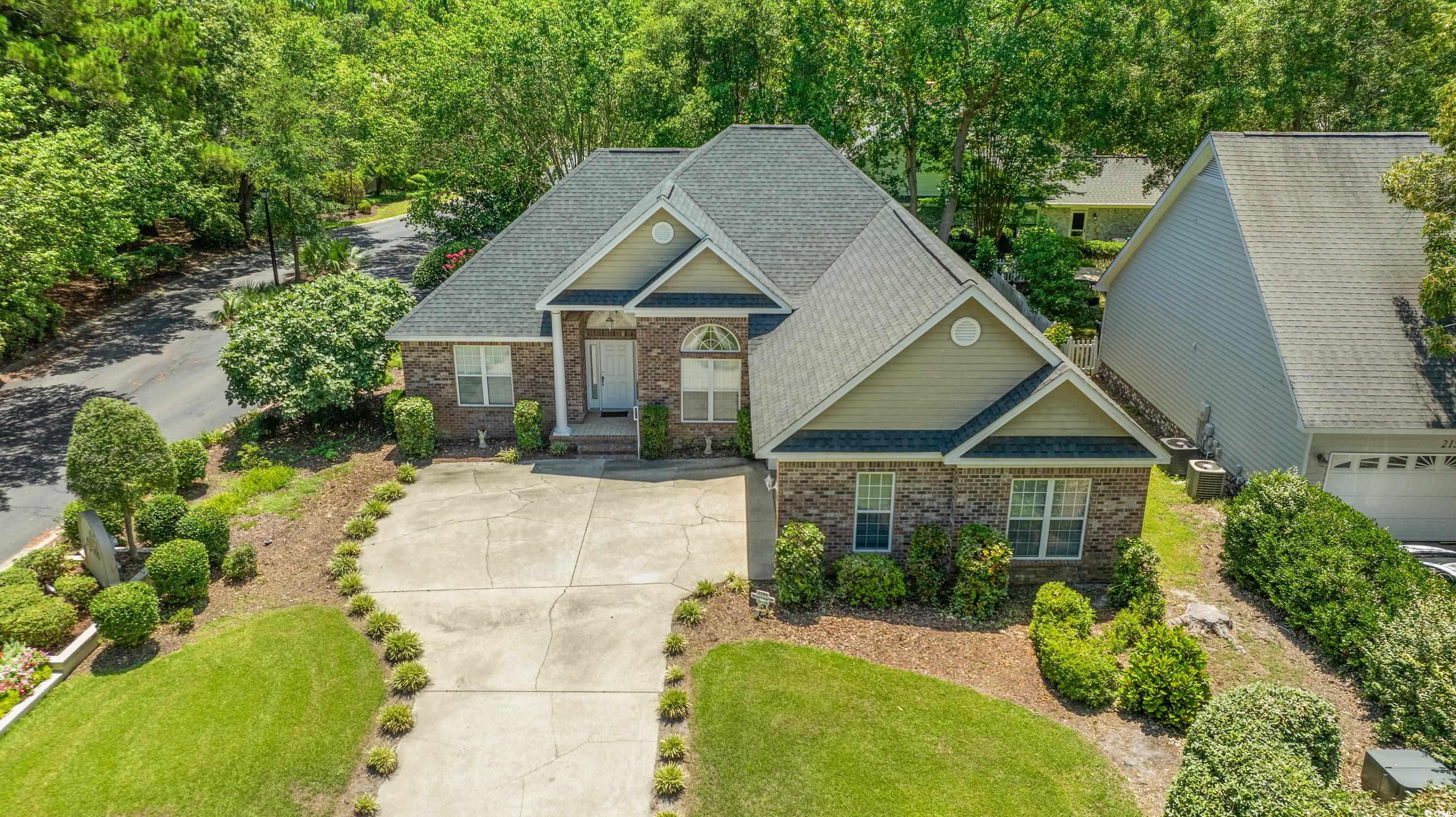2156 Wentworth Dr.