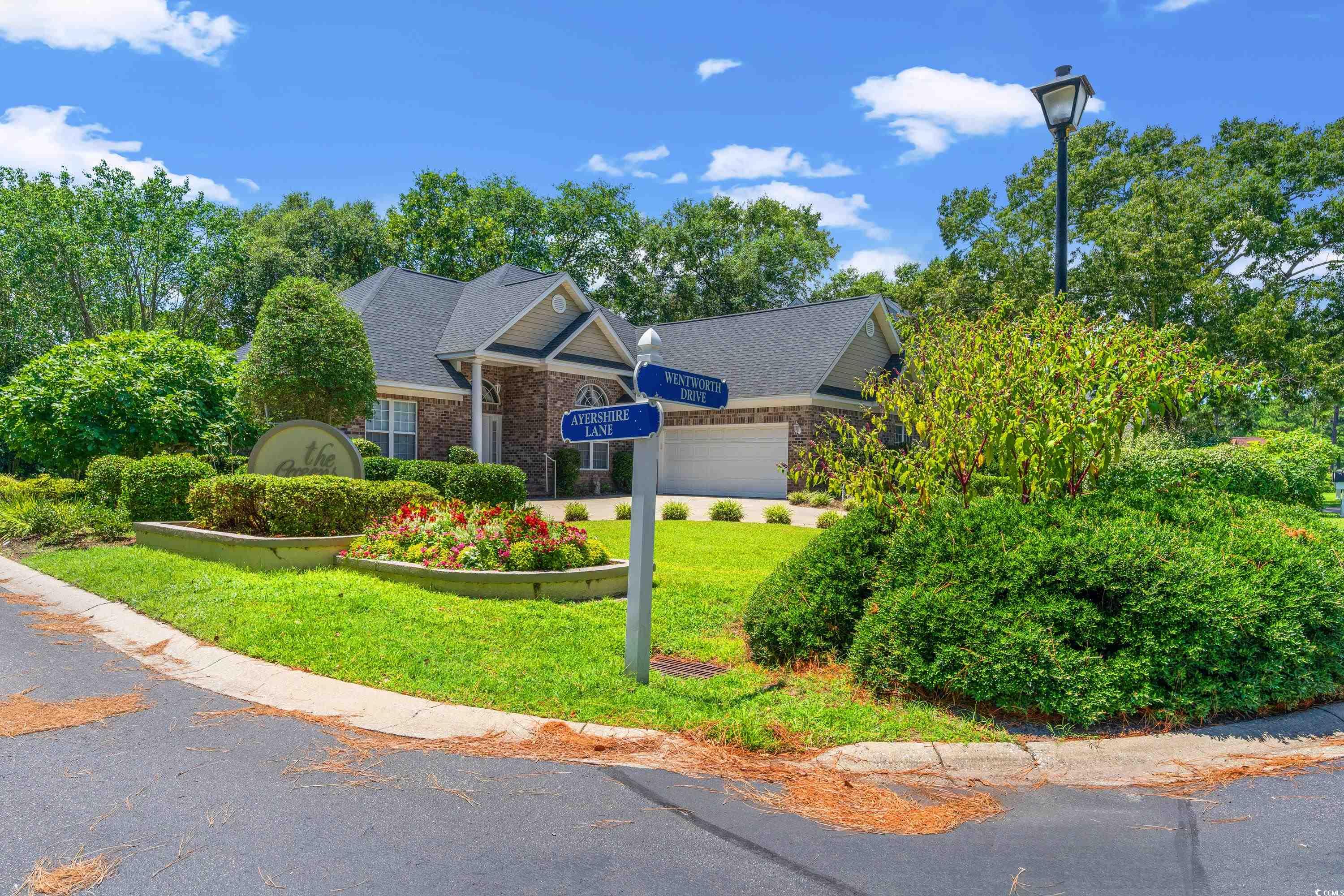 2156 Wentworth Dr.