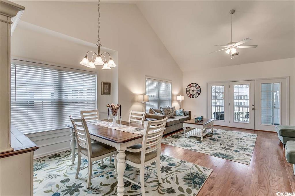 700 Sunnyside Dr. Unit: 201