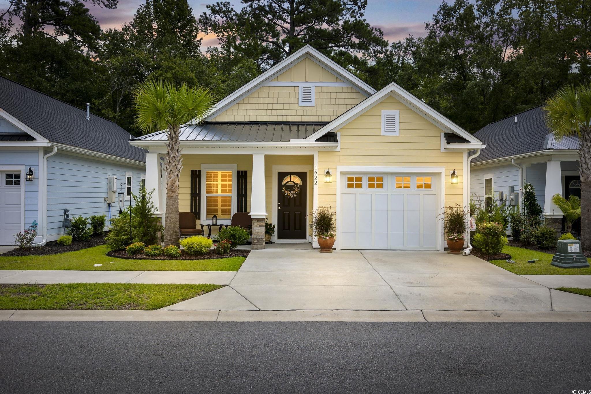 1622 Carsens Ferry Dr.