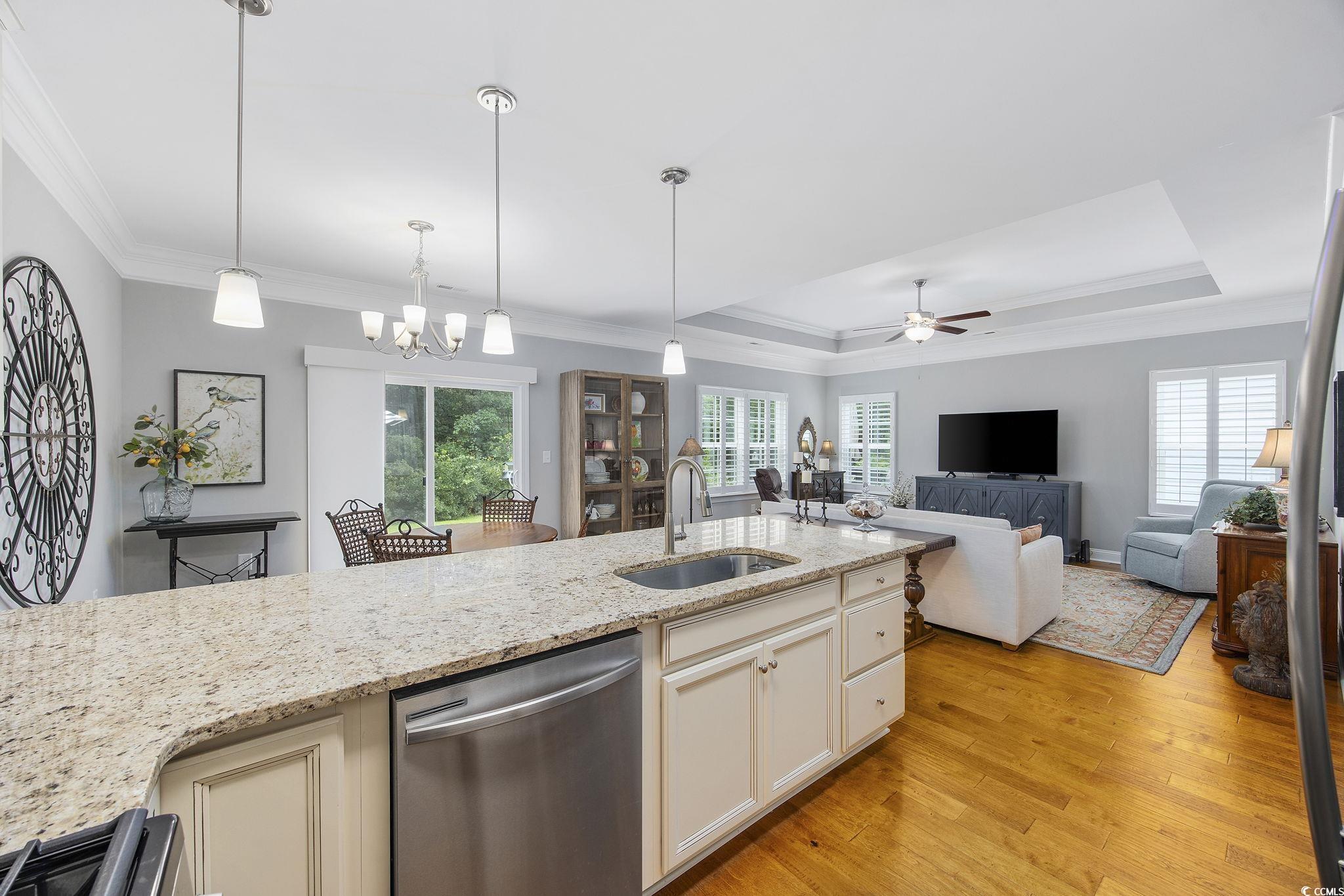 1622 Carsens Ferry Dr.