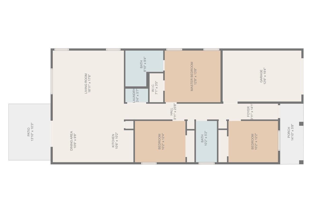 1622 Carsens Ferry Dr.