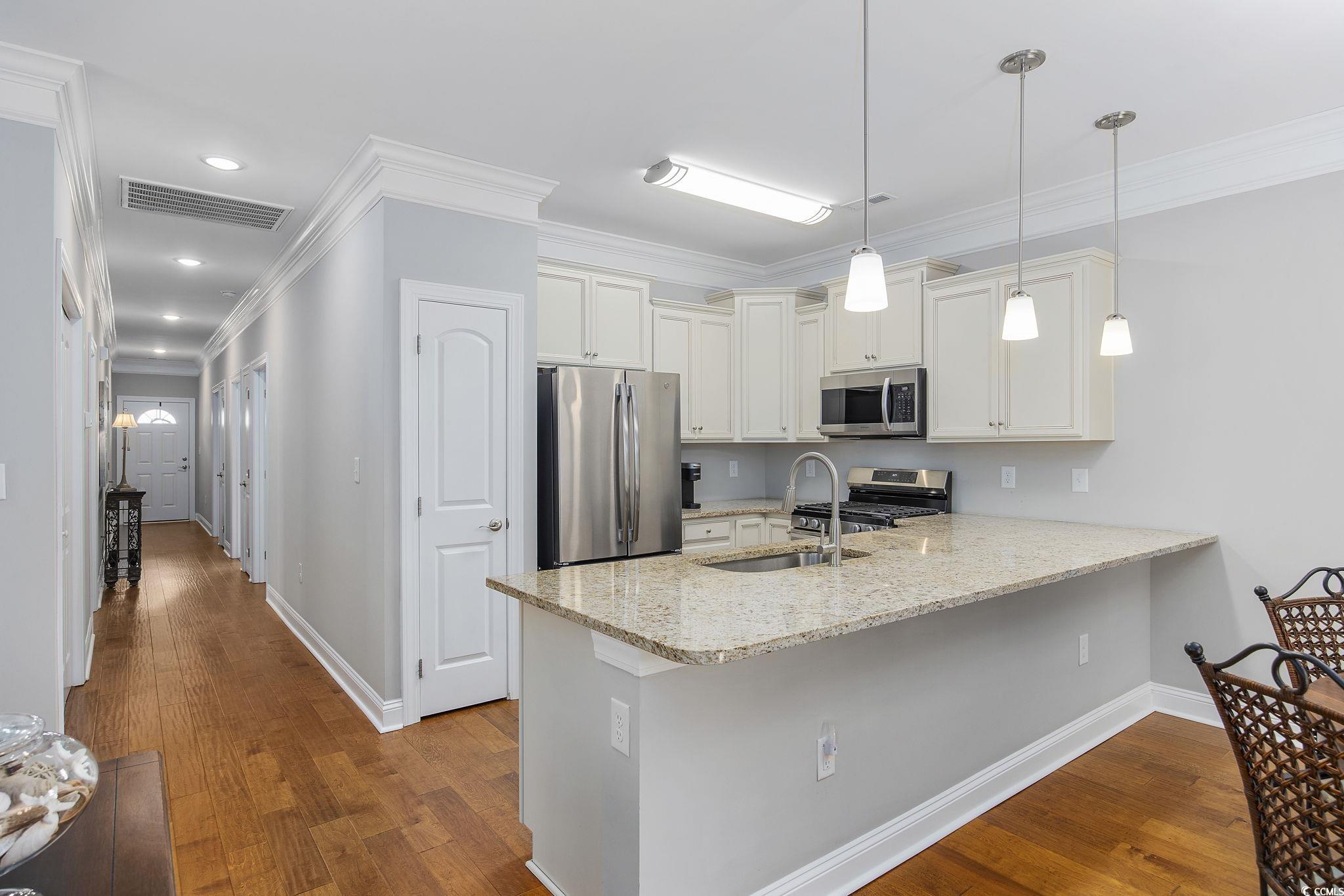 1622 Carsens Ferry Dr.