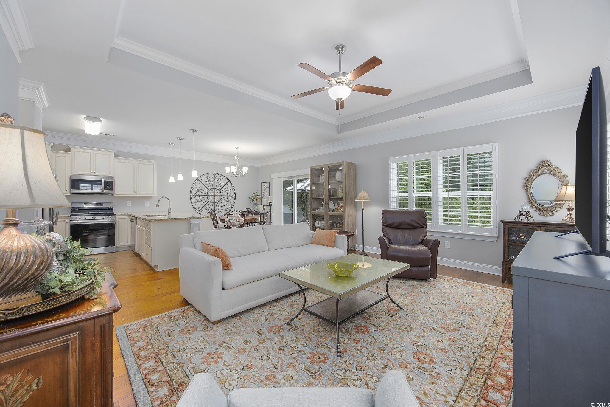 1622 Carsens Ferry Dr.