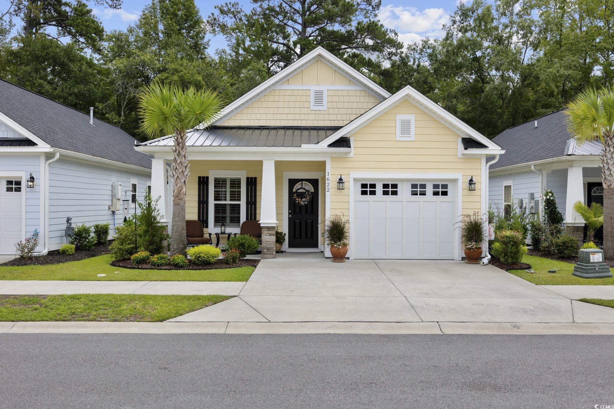 1622 Carsens Ferry Dr.