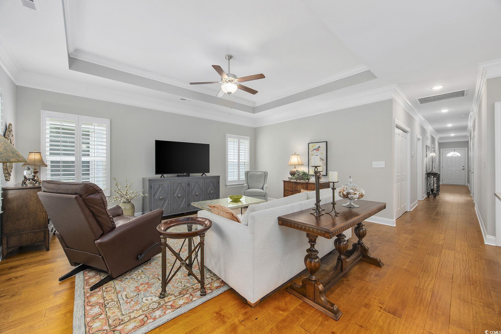 1622 Carsens Ferry Dr.