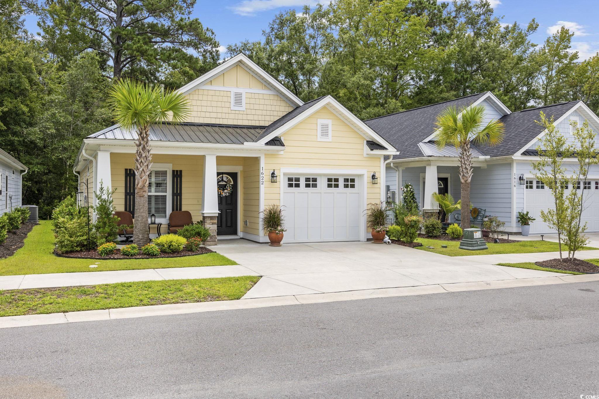 1622 Carsens Ferry Dr.