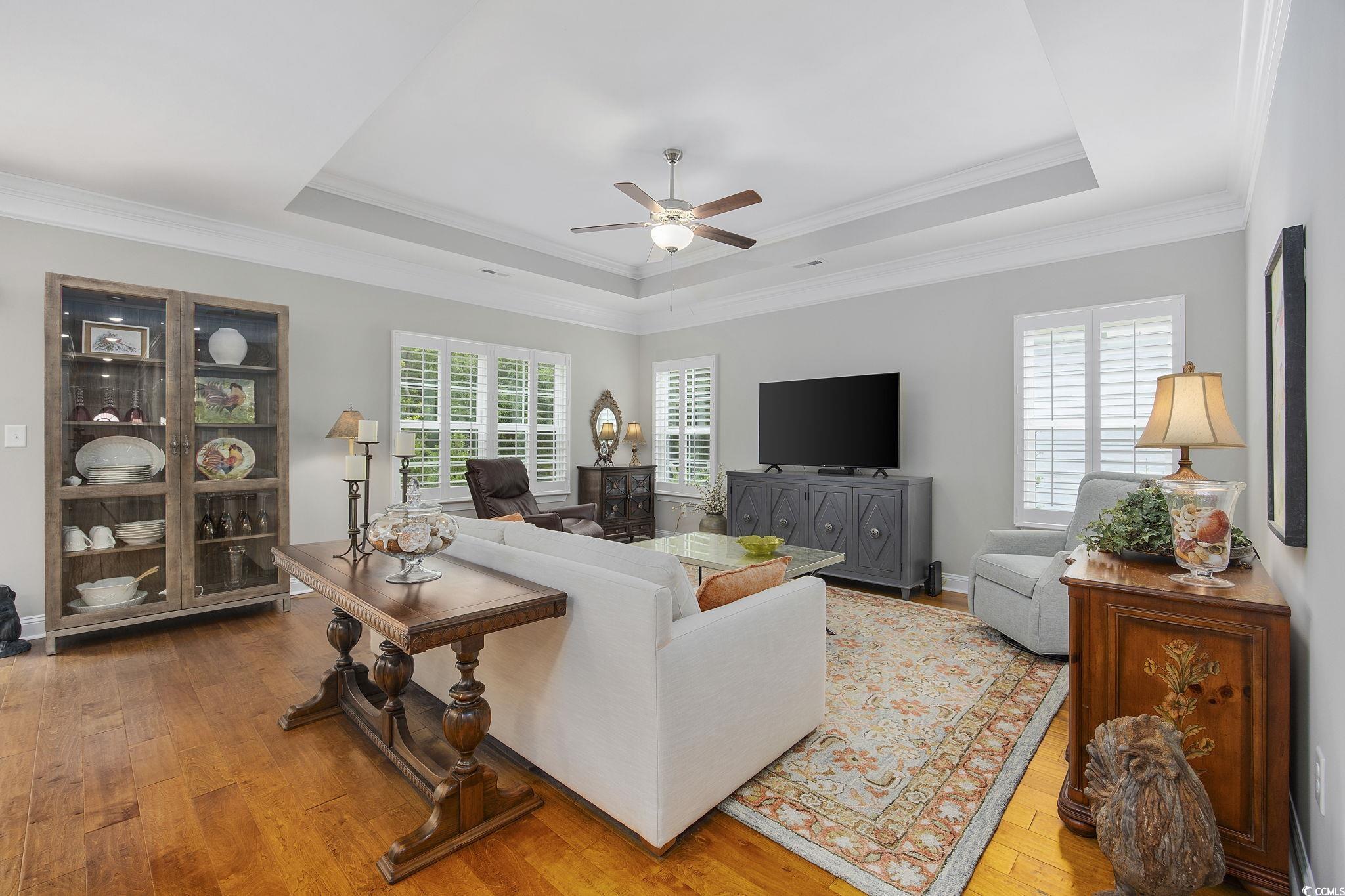 1622 Carsens Ferry Dr.