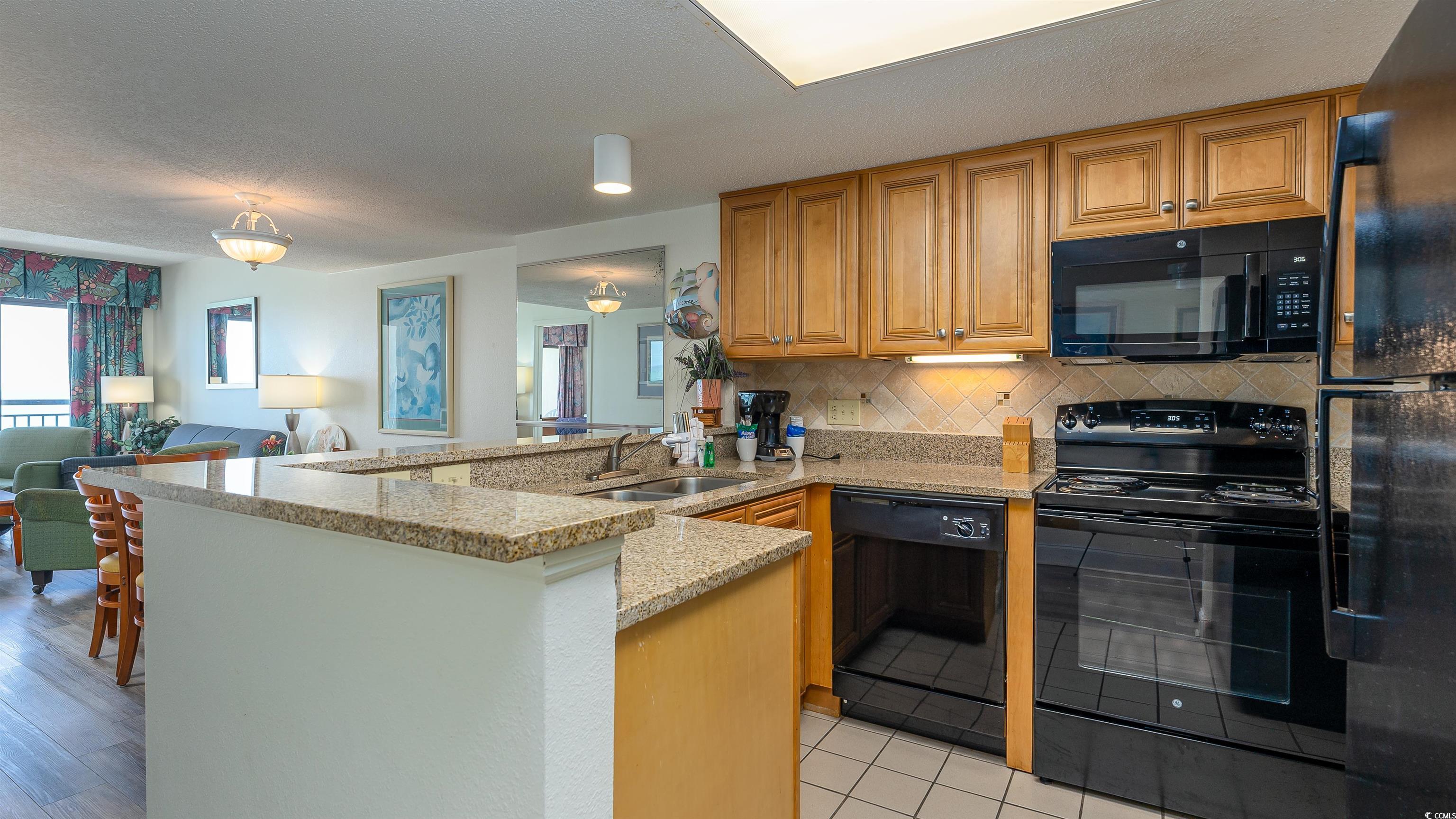 4800 S Ocean Blvd. Unit: 1603