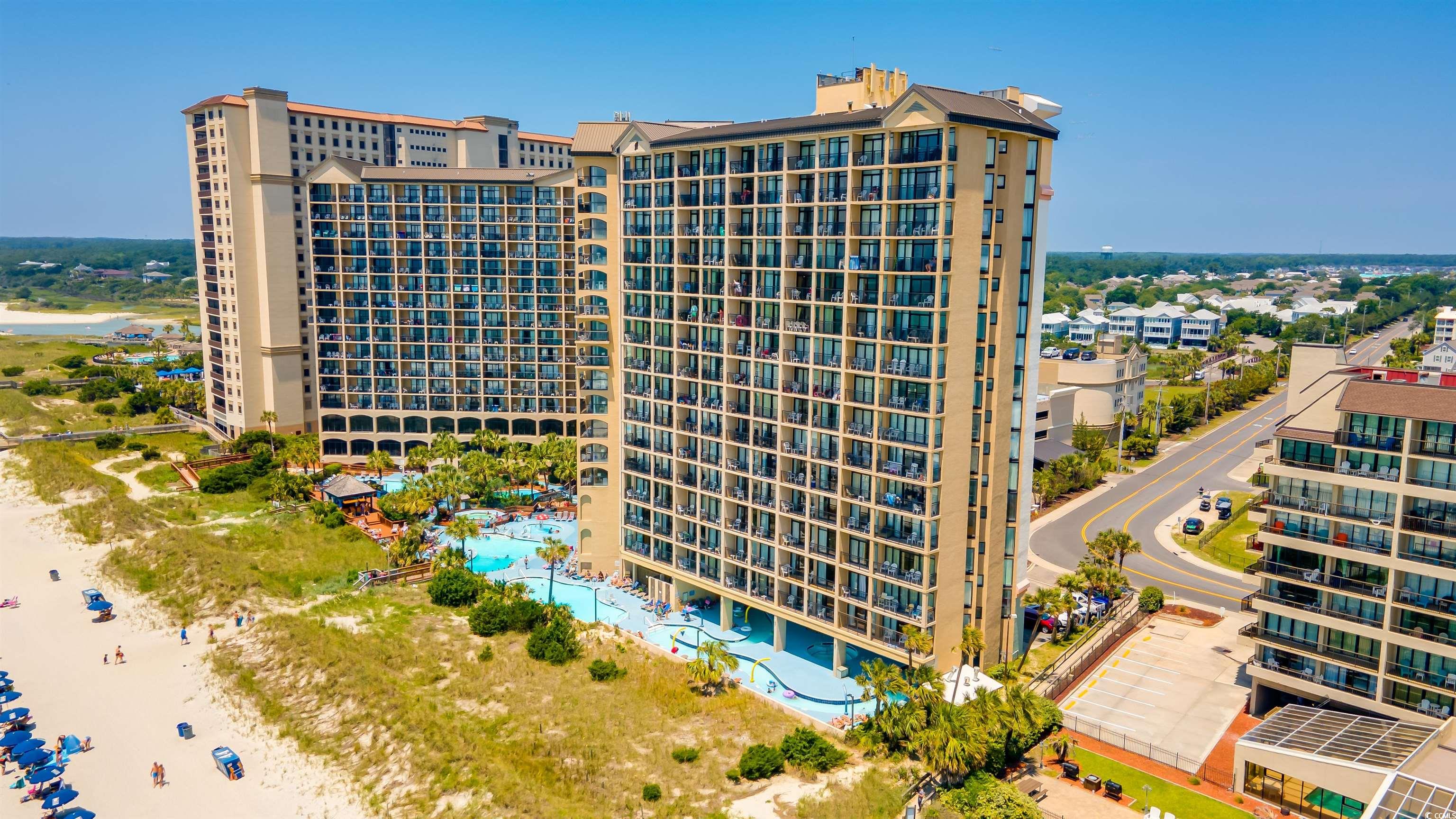 4800 S Ocean Blvd. Unit: 1603