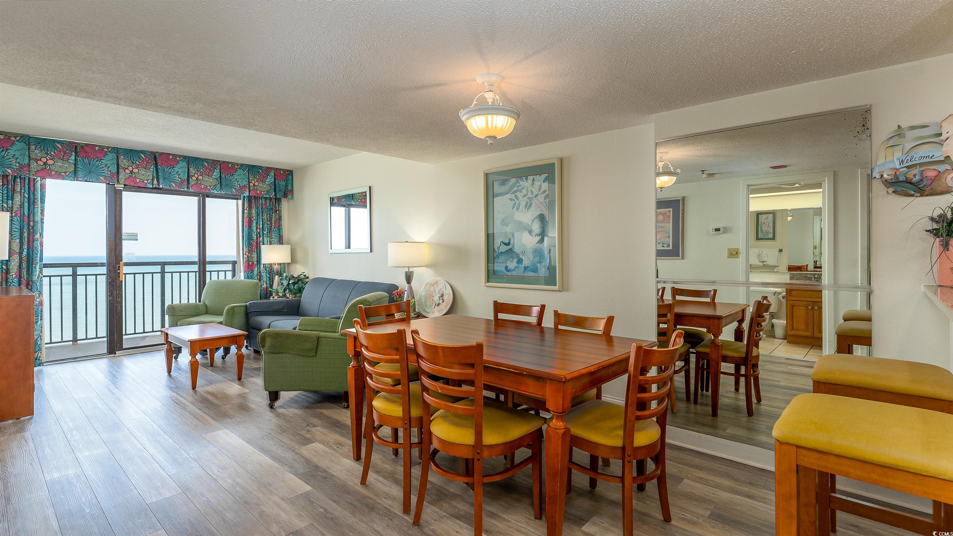 4800 S Ocean Blvd. Unit: 1603