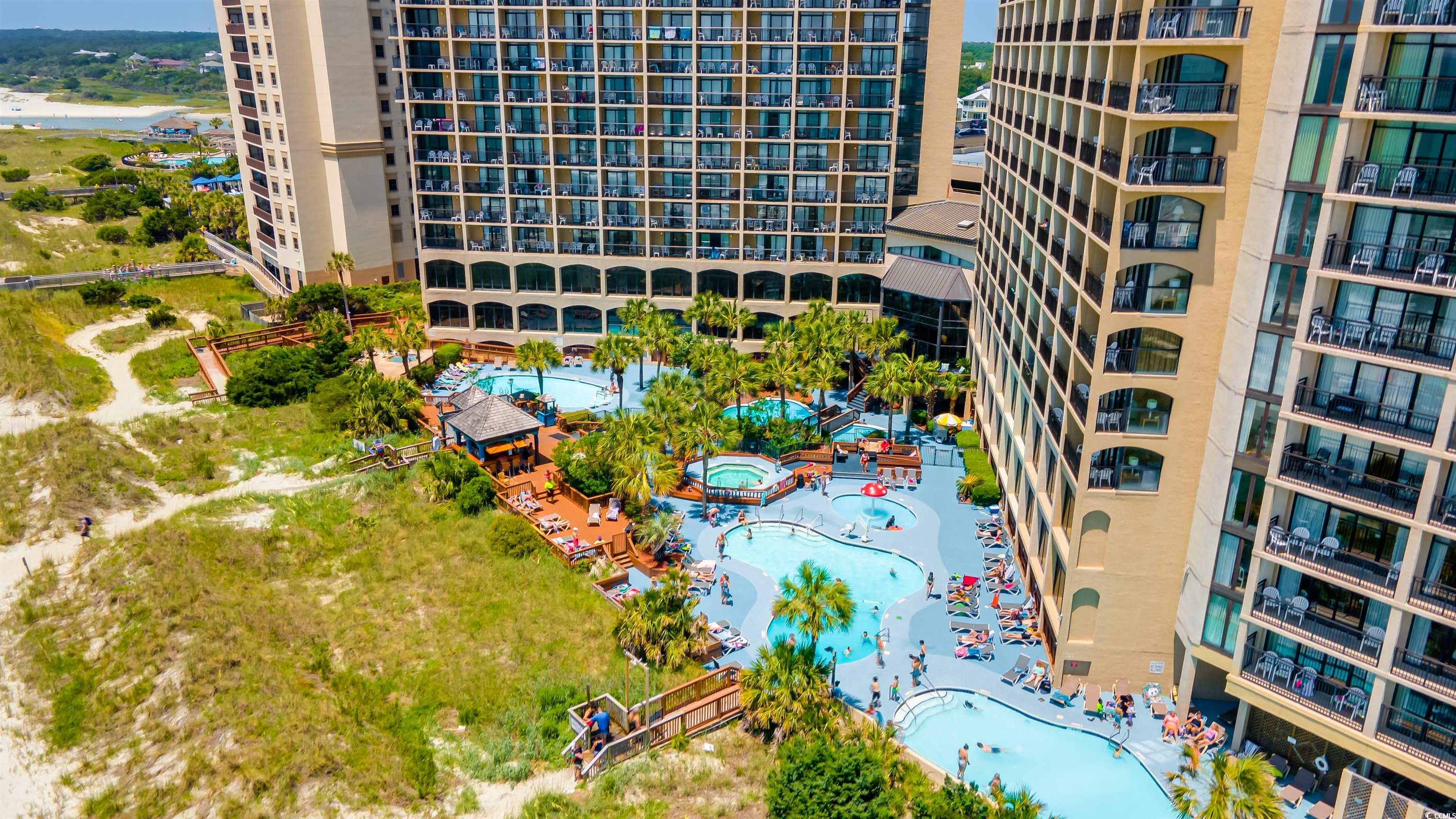 4800 S Ocean Blvd. Unit: 1603