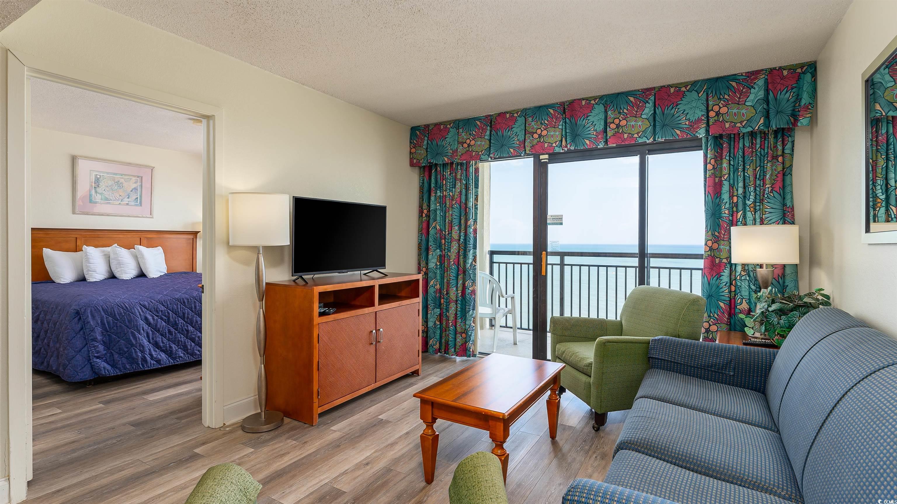 4800 S Ocean Blvd. Unit: 1603