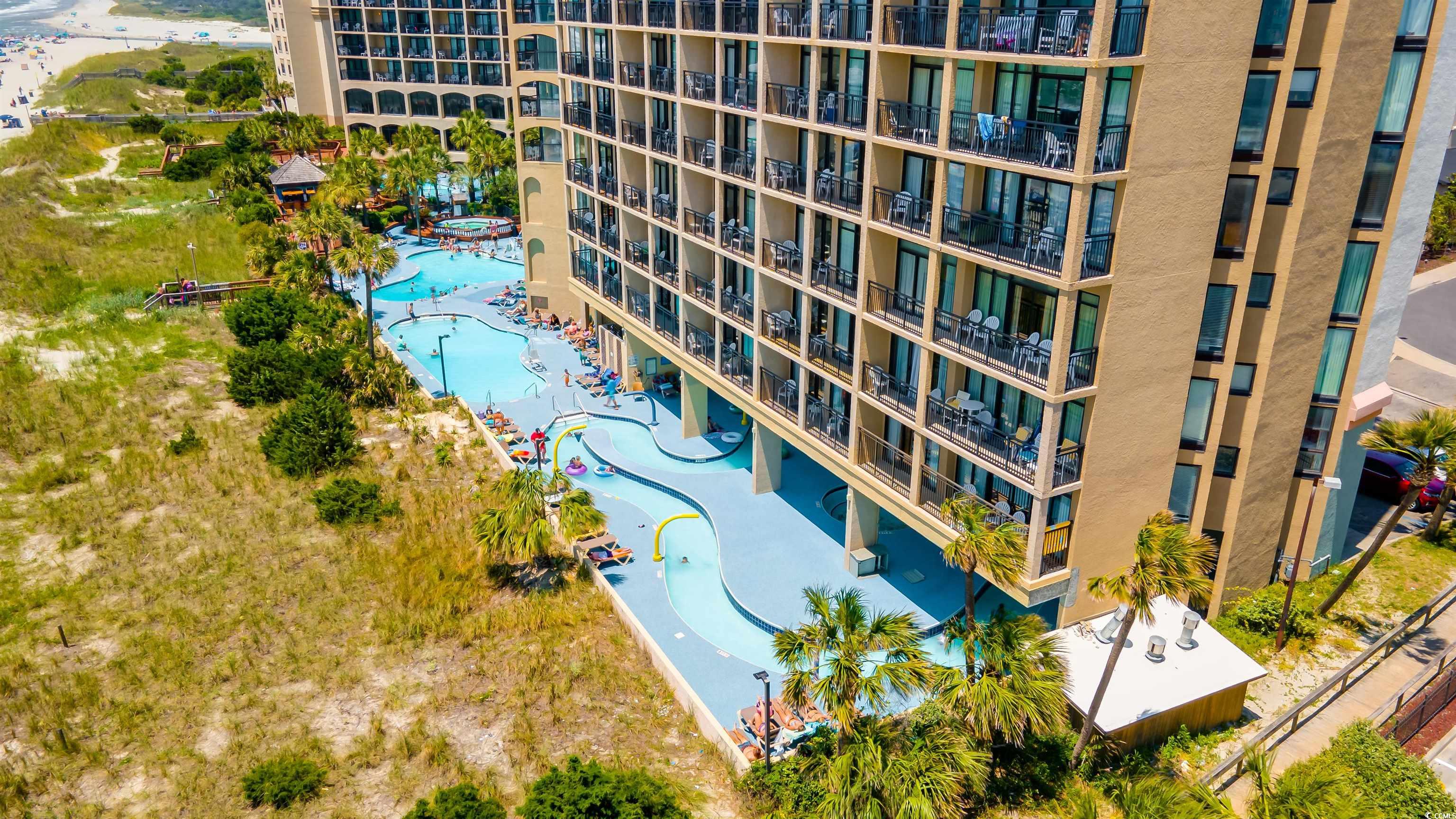 4800 S Ocean Blvd. Unit: 1603
