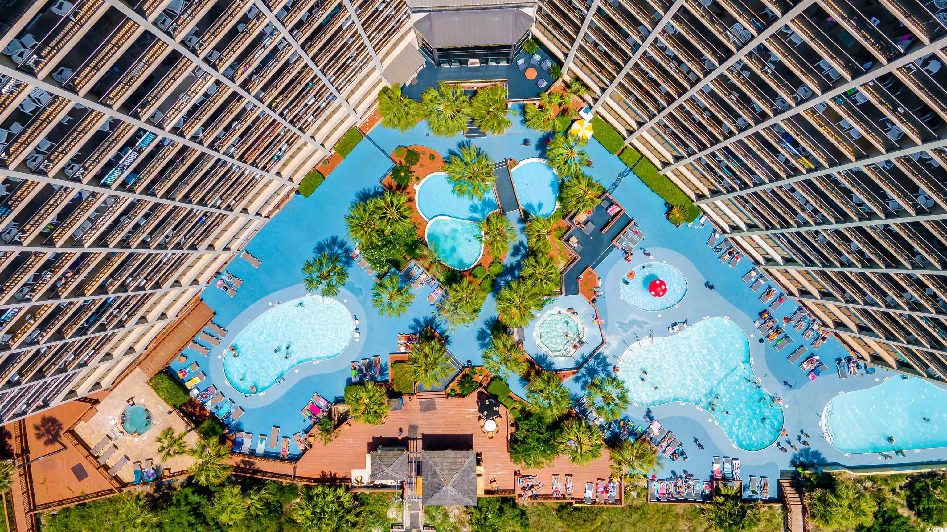 4800 S Ocean Blvd. Unit: 1603