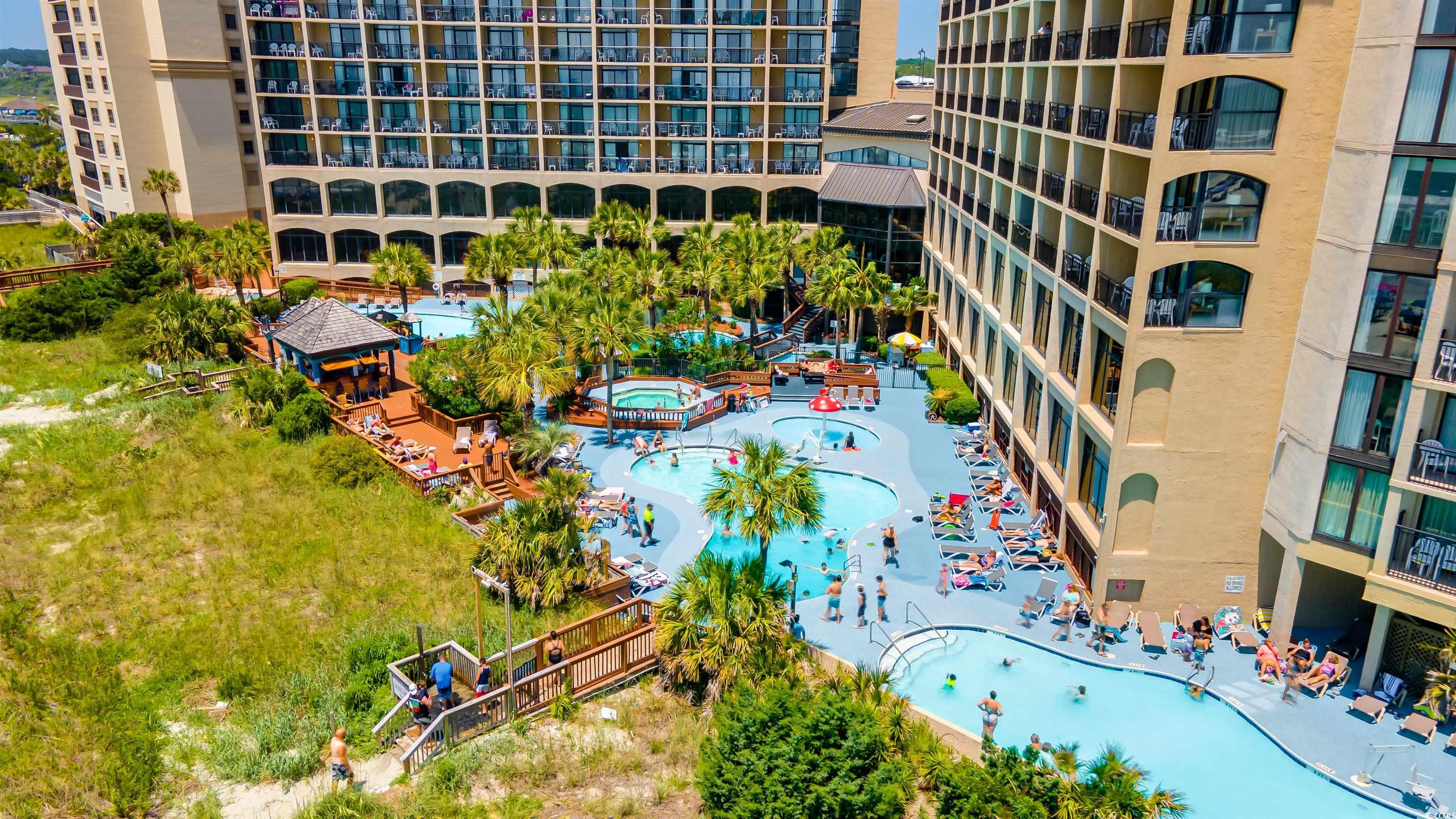 4800 S Ocean Blvd. Unit: 1603