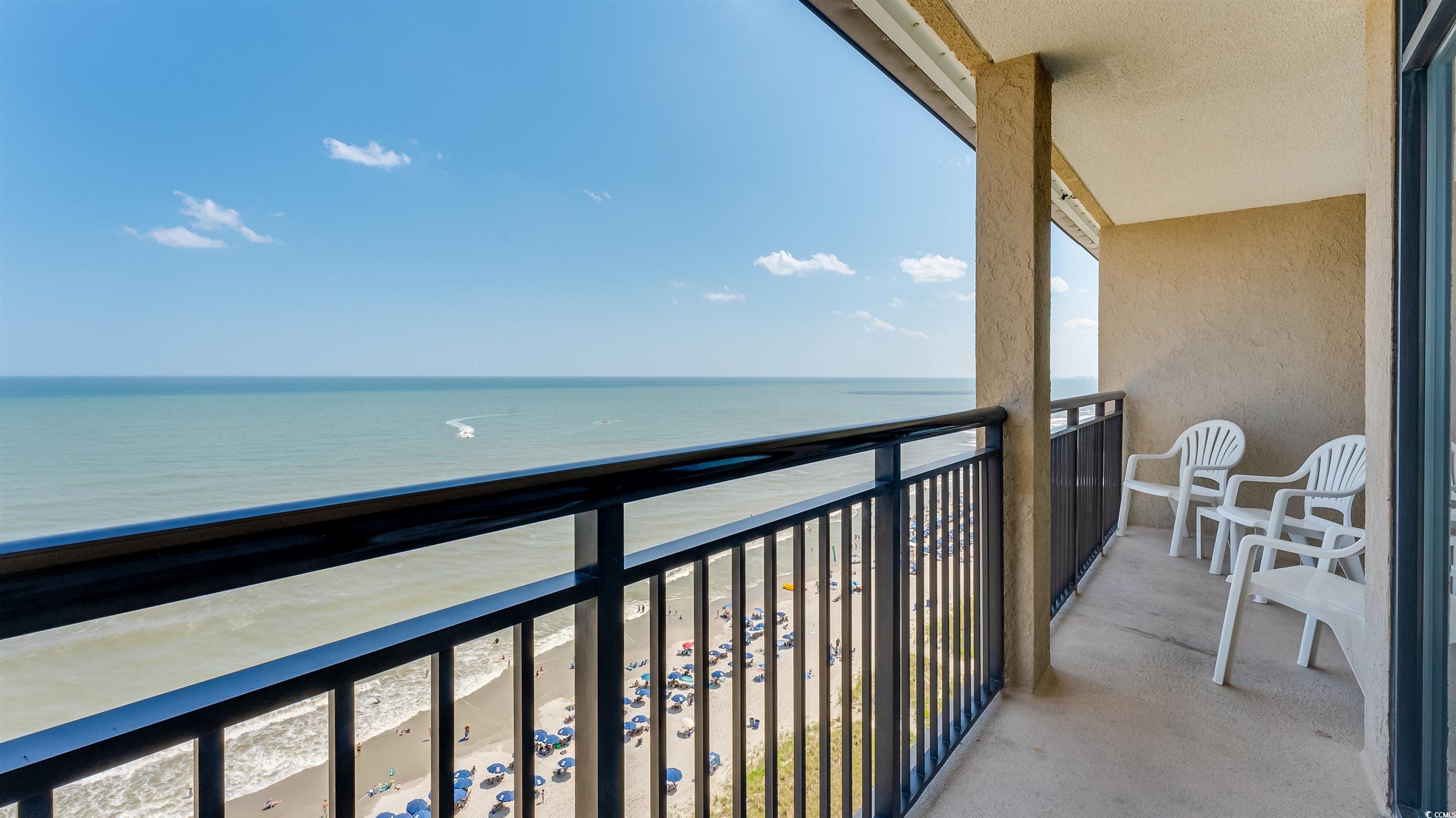 4800 S Ocean Blvd. Unit: 1603